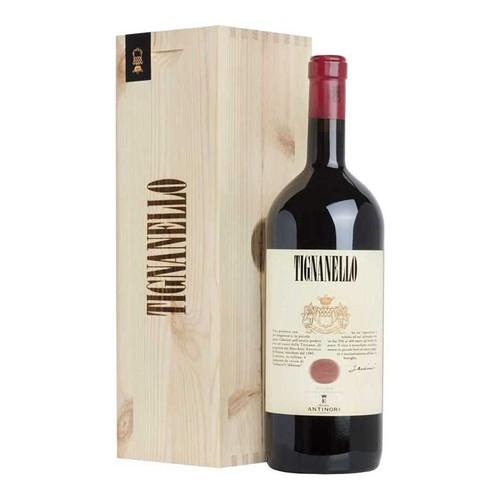 Tignanello toscana magnum - tignanello,