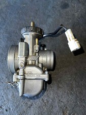 carburateur keihin suzuki 125 rm 1999