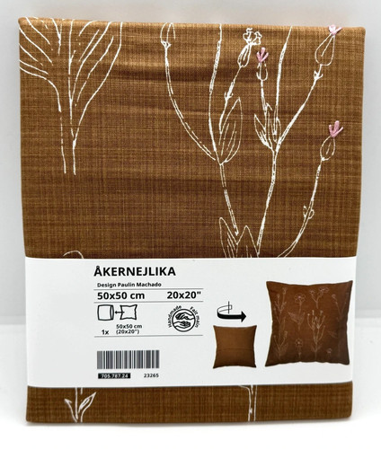 Ikea akernejlika cushion - ikea,