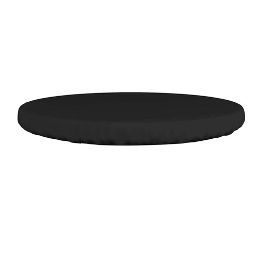 Nappe ronde extérieur - ronde, d'extérieur