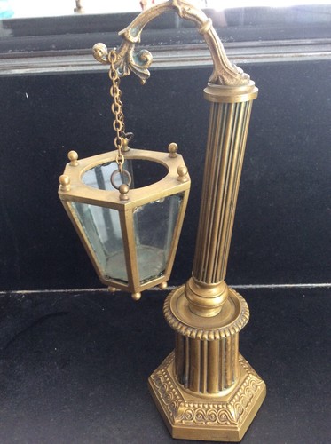 Superbe originale veilleuse - &,
