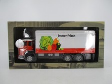DV11502 IXO ALTAYA 1/43 TRUCKS FORMERLY 14 SAURER D330 VAN FRIDGE CO-OP