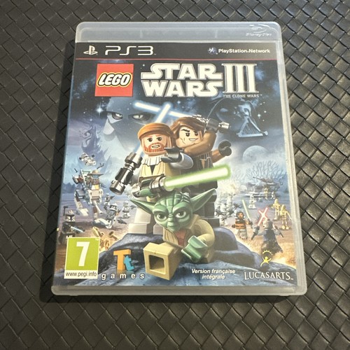 Lego star wars - lego, the