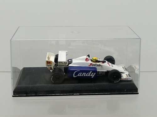 Minichamps toleman hart tg - ,