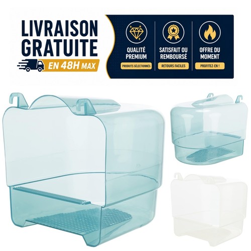 Trixie maison bain - trixie, de