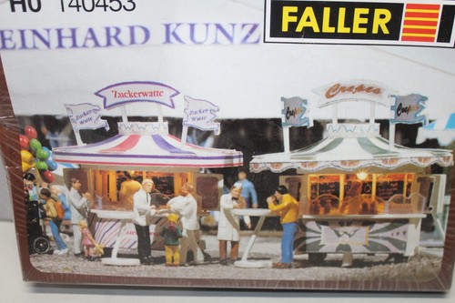 Faller 140453 kit bâtiment - faller,