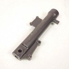 Fourreau de fourche origine