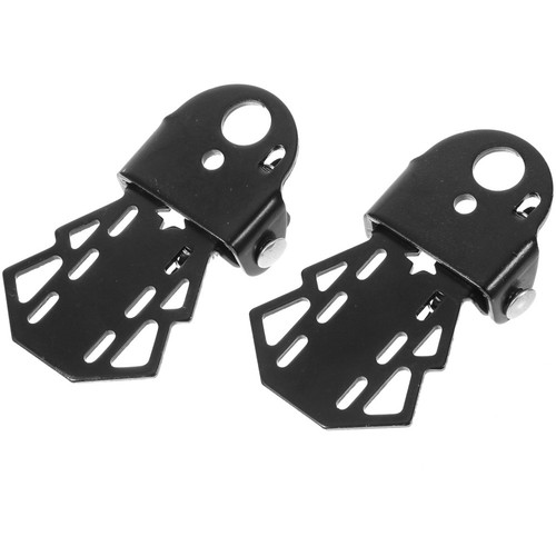 Pcs folding bike pedals - 2,
