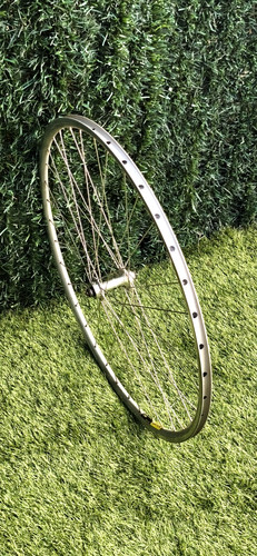 Roue avant mavic cxp 10 - avant,