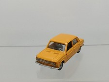 Fiat 128 Mercury 1:43 BE