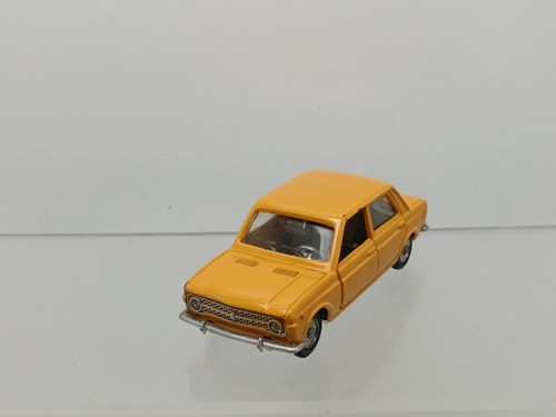 Fiat 128 mercury - 1:43, be