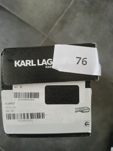 Karl lagerfeld paris - lagerfeld,