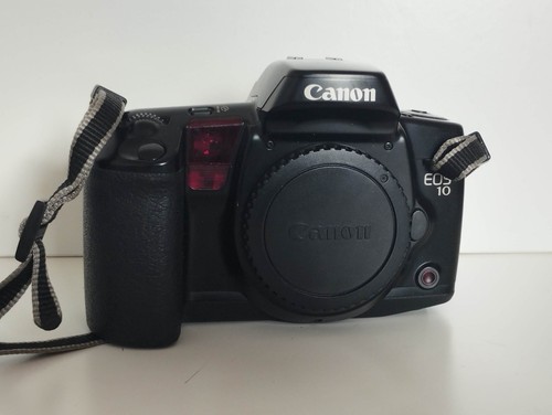 Appareil photo reflex