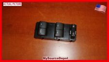 2005,2006,2007,2008,2009,TAURUS,SABLE,500,MONTEGO,LEFT,FRONT WINDOW SWITCH