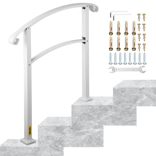Vevor rampe escalier - vevor, pour