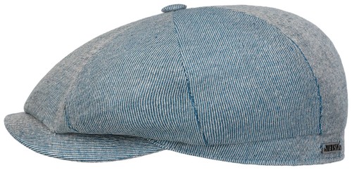 Stetson linen cotton twill - linen/cotton,