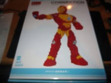 New box set mini brick LECHUAN