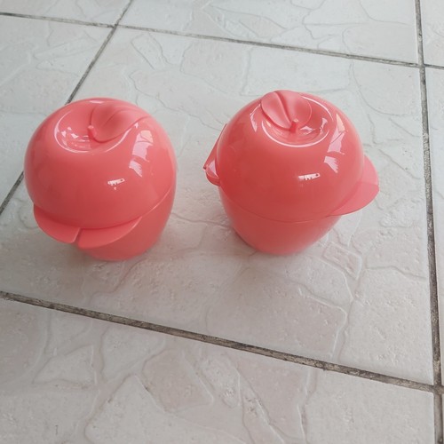 Tupperware lot boite - 2,