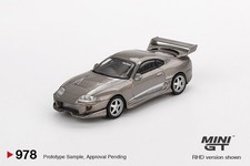 Toyota Supra MK4 (A80)