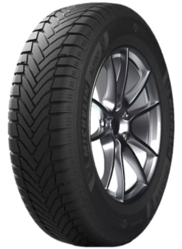 Pneu michelin alpin6 225 - alpin6, 225/60