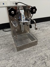 Lelit Mara X V2 Espresso Machine