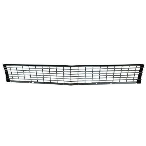 Grille fits 1970 - -1972, chevy