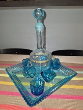 SERVICE A LIQUEUR 6 VERRES