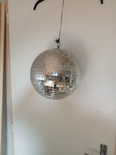 boule a facette diamètre 14 cm