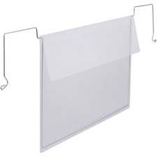 Porte-Étiquette Durable