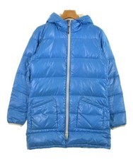 AIGLE Down Jackets / Down Vests Blue M 2200606414289