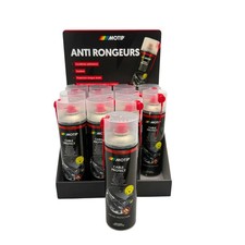 PRESENTOIR DE COMPTOIR 12