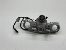 PLAQUE DE FOURCHE SUPÉRIEURE