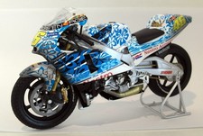 Minichamps 1/12 Scale Diecast