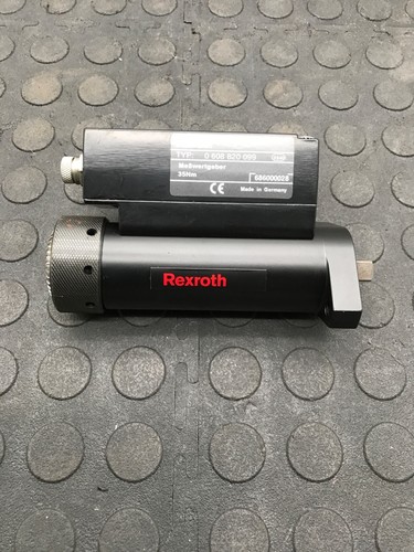 Bosch rexroth 608 820 - 0,