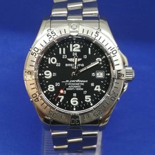 BREITLING Automatic Watch