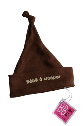 Bonnet coton enfant - bb&co,