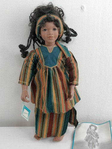 Poupee ashton drake - poupee,