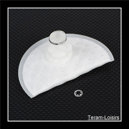 Filtre pompe essence - filtre,