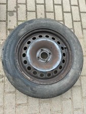 RENAULT DACIA - roue en acier