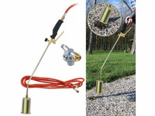 Désherbeur thermique