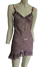 "JENNYFER" NUISETTE EN VOILE