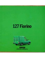 ▄▀▄ Catalogue FIAT 127