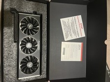 XFX Speedster MERC 319 AMD