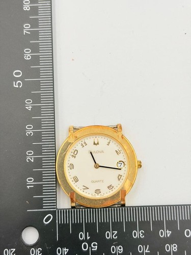Tête montre quartz - tête, de