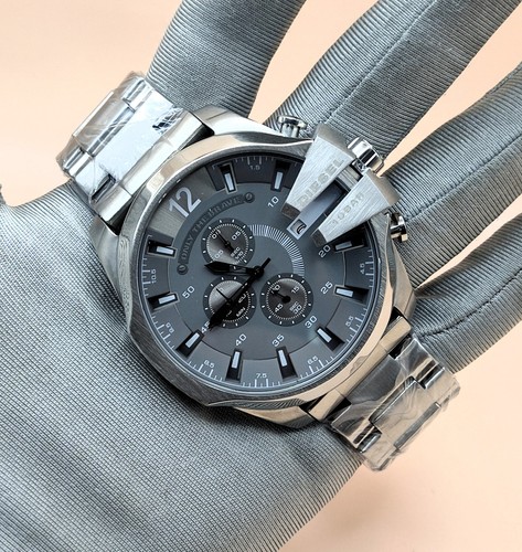 Luxury diesel only the brave - luxury,