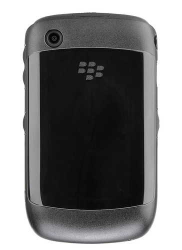 Blackberry curve 8520 coque