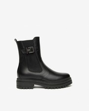 NERO GIARDINI Bottines Chelsea