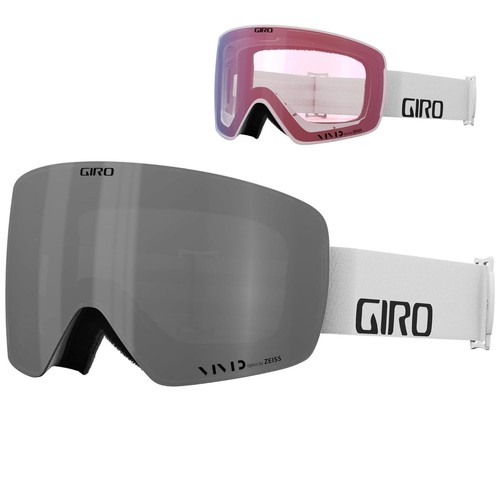 Lunettes ski giro contour - lunettes,