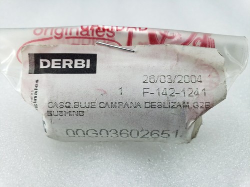 Oem derbi atlantis predator - oem,