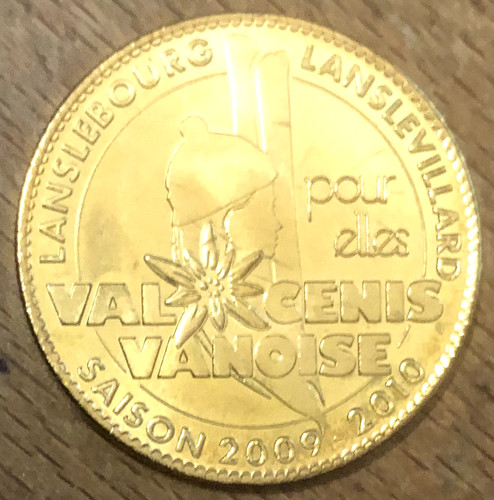 2009 val cenis vanoise - cenis,